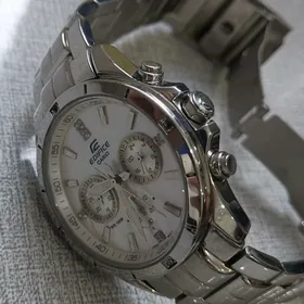 Sagat часы Casio