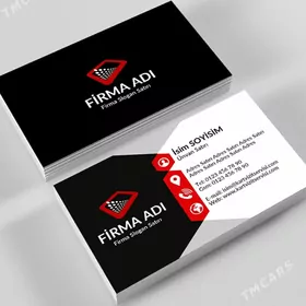 ️️Arzan wizitga,flayer ️️