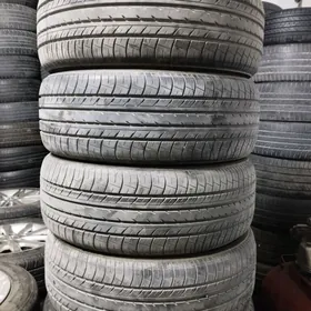 215 55 17 YOKOHAMA 24