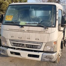 Mitsubishi Canter 2025