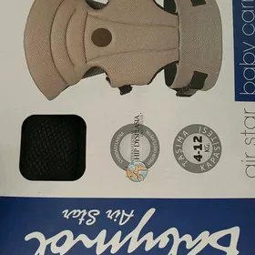 Переноска для детей - кенгуру