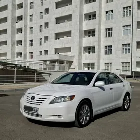 Toyota Camry 2008