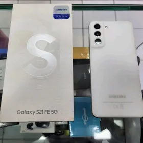 Samsung S21FE  8/128