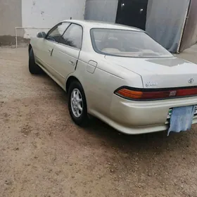 Toyota Mark II 1994