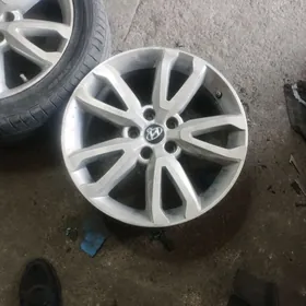 HUNDAY diska ARGINAL 18lik