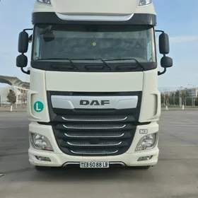 DAF 480 2019