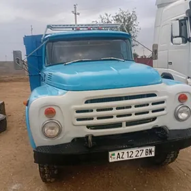 Zil 130 1993