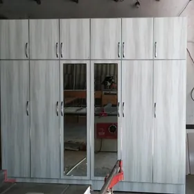 MEBEL ️️️ GARNATUR ŞKAF