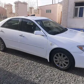 Toyota Camry 2002