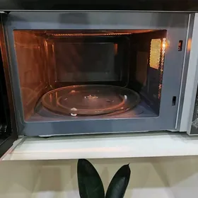 milrovolnovka vestel