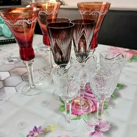 Хрусталь hrustal