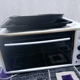 Tok pecka samsa pecka