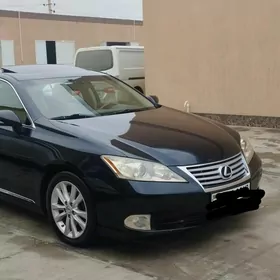Lexus ES 350 2010