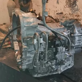 Taýota kemri karopga 2.2