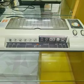 Printer samsung,laminator