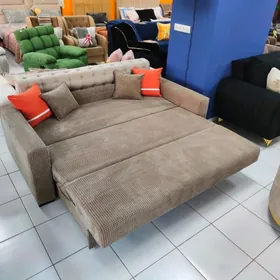 аккордеон диван кровать diwan