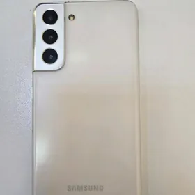 Samsung S21