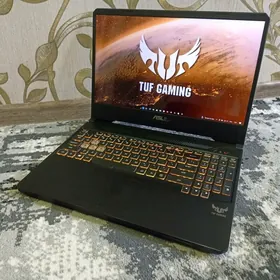 GEMING ASUS TUFF RYZEN 7