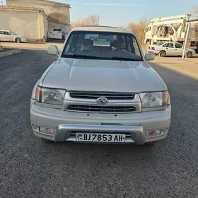 Toyota 4Runner 1999