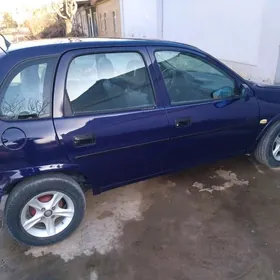 Opel Vita 1996