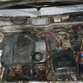 Lada 2115 2004