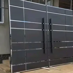 DERWEZE WAROTA BETON ZABOR