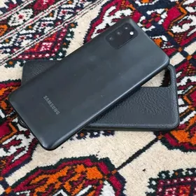 SAMSUNG A03S 3/32 BLACK