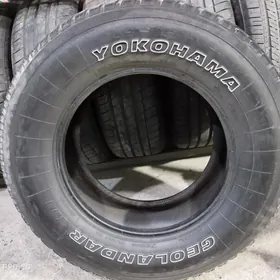 teker 285 65 17 YOKOHAMA