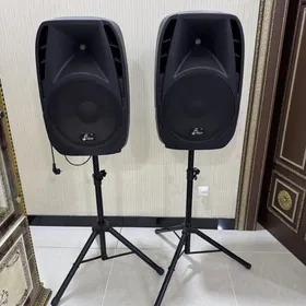 Колонка Актив Оригинал