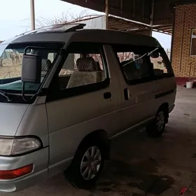Toyota Lite ace 1995