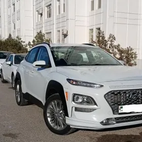 Hyundai Kona 2020