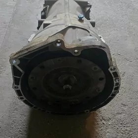 BMW karopka 8hp45  4wd