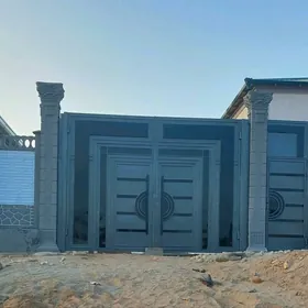 DERWEZE WAROTA BETON ZABOR