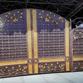 DERWEZE WAROTA BETON ZABOR