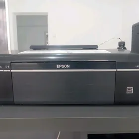 Epson L 800