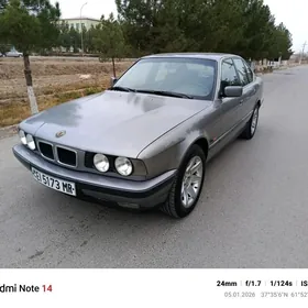 BMW E34 1994