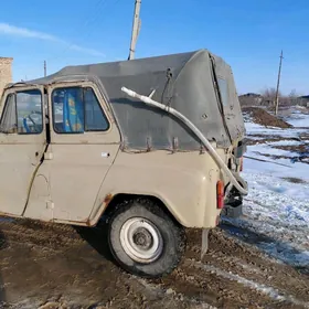 UAZ 469 1993