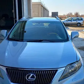 Lexus RX 350 2009