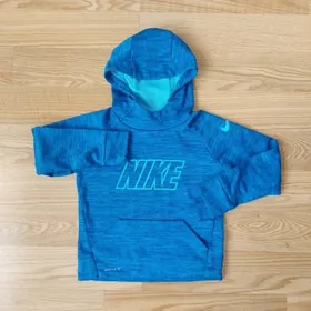 Спортивное Худи- NIKE,Оригинал