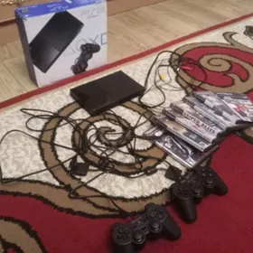 Playstation 2 Sony Ps