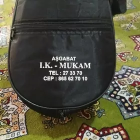 Музыкальный инструмент