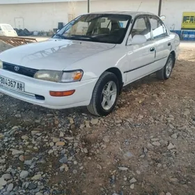 Toyota Corolla 1997