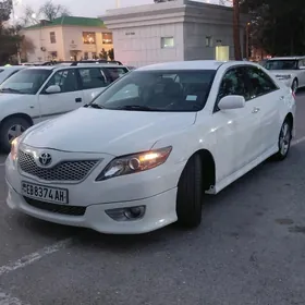 Toyota Camry 2007