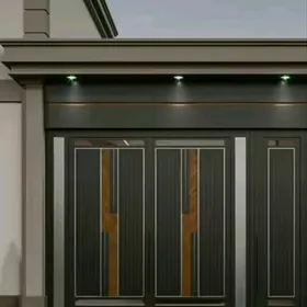 DERWEZE WAROTA BETON ZABOR