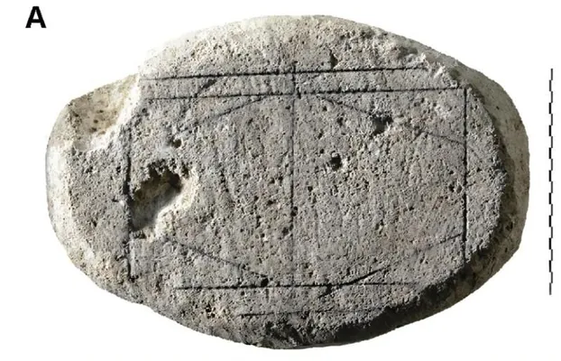 Камень был полем противостояния: ИИ раскрыл правила забытой древнеримской игры