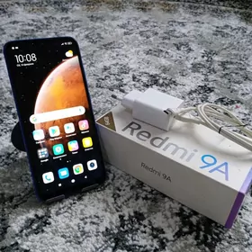 Redmi 9A 4.64