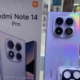 Redmi note 14 pro