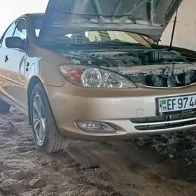 Toyota Camry 2002