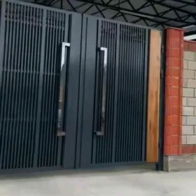 DERWEZE WAROTA BETON ZABOR