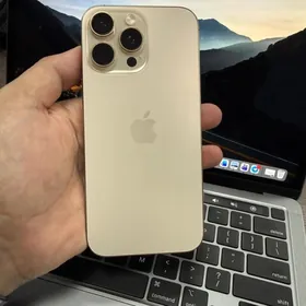 Iphone 16 pro amx